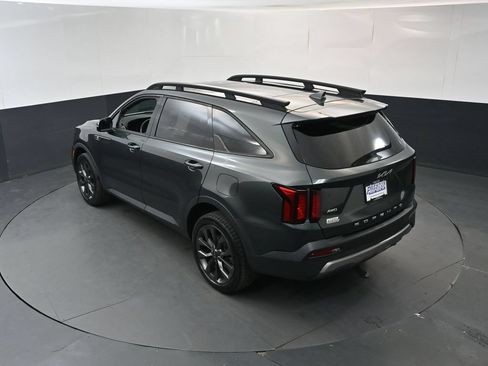 Certified 2022 Kia Sorento X-Line EX AWD/4WD image 31