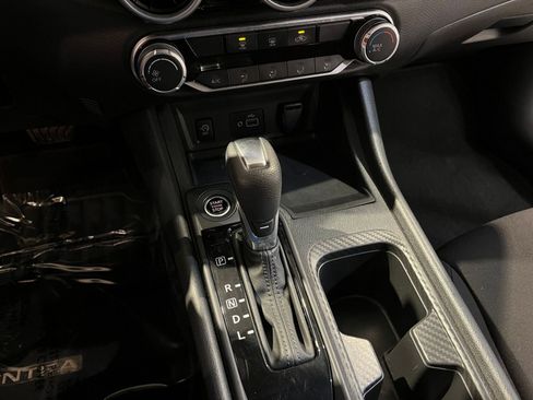 Used 2025 Nissan Sentra S image 41
