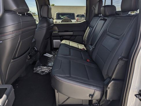 New 2026 Ford F150 Raptor AWD/4WD image 9