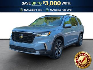 Used 2025 Honda Pilot Touring 360° Tour