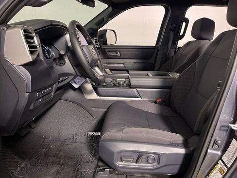 New 2026 Toyota Tundra SR5 image 12
