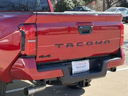 New 2026 Toyota Tacoma SR5 image 6