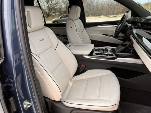 New 2026 Cadillac Escalade Sport image 23