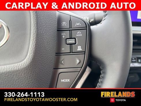 New 2026 Toyota Prius LE image 26