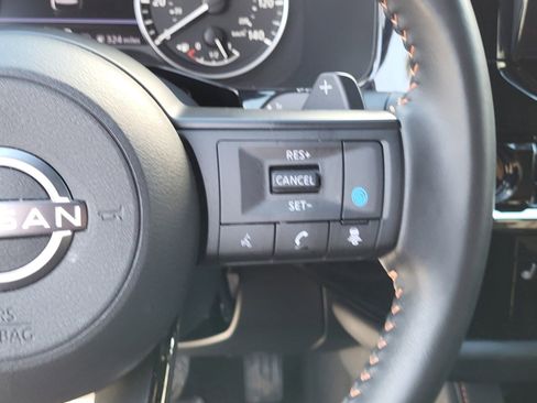 Used 2025 Nissan Pathfinder Rock Creek AWD/4WD image 27