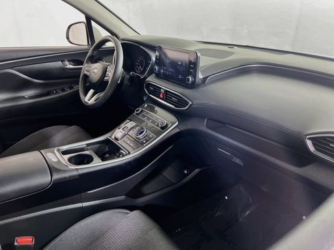 Used 2022 Hyundai Santa Fe SEL w/ Cargo Package AWD/4WD image 27