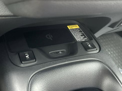 Used 2024 Toyota Corolla XSE image 22