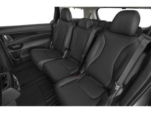 New 2025 Kia Carnival SX Prestige FWD image 10