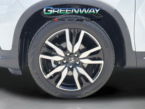 Used 2021 Honda Pilot Touring image 36