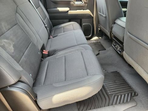 Used 2023 Chevrolet Silverado 1500 LT AWD/4WD image 31