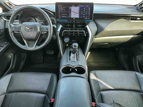 Used 2021 Toyota Venza Limited w/ Advanced Technology Package AWD/4WD image 11