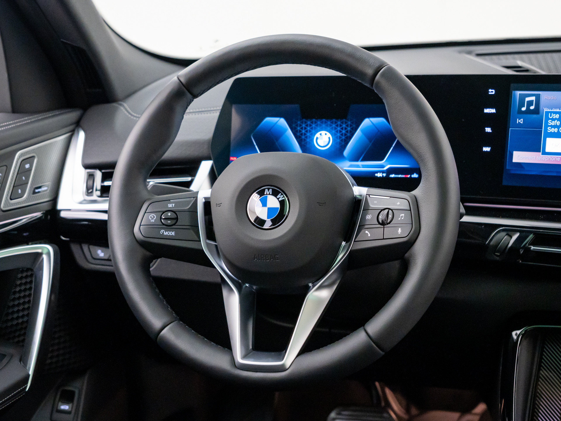 Used 2026 BMW X2 xDrive28i w/ Convenience Package AWD/4WD image 12