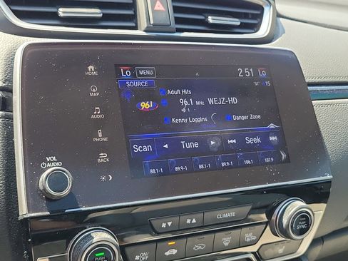 Used 2022 Honda CR-V Touring image 29