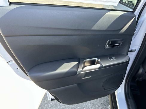 New 2026 Mitsubishi Outlander Sport SE AWD/4WD image 16