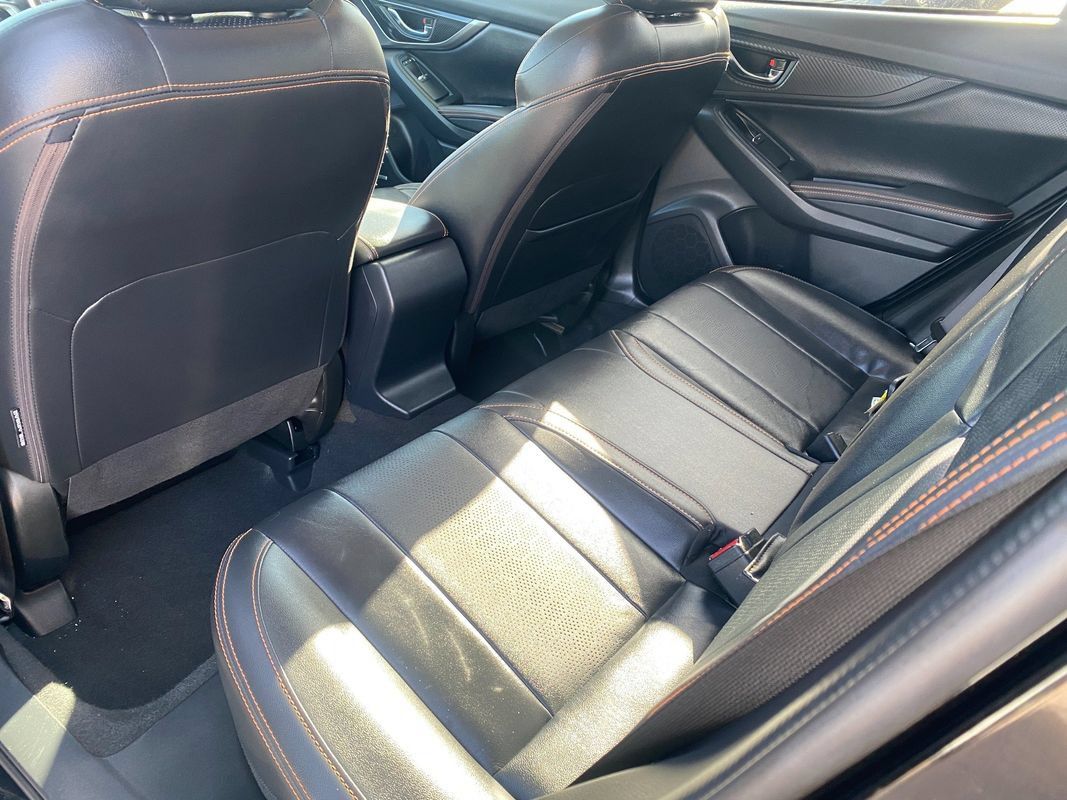 Used 2018 Subaru Crosstrek 2.0i Limited AWD/4WD image 14