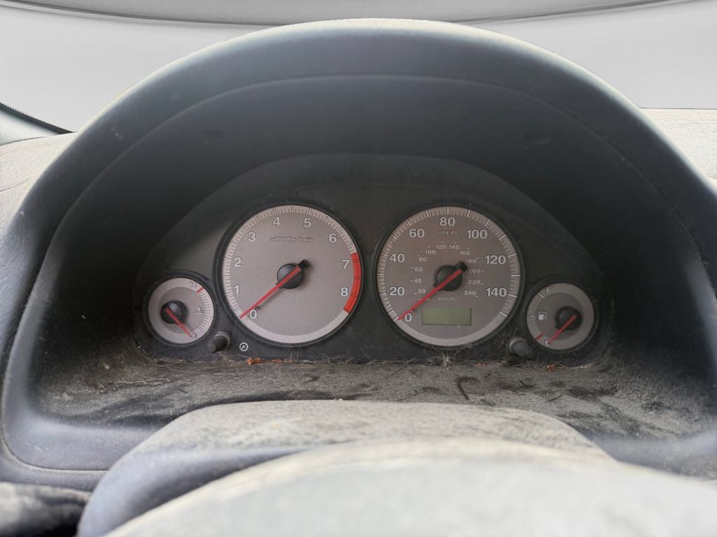 Used 2002 Honda Civic EX image 13