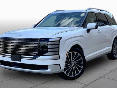 Used 2026 Hyundai Palisade Calligraphy