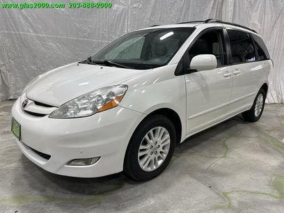 Used 2009 Toyota Sienna XLE