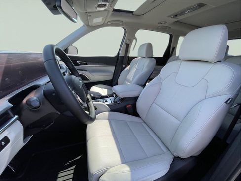 Used 2024 Kia Telluride SX FWD image 13