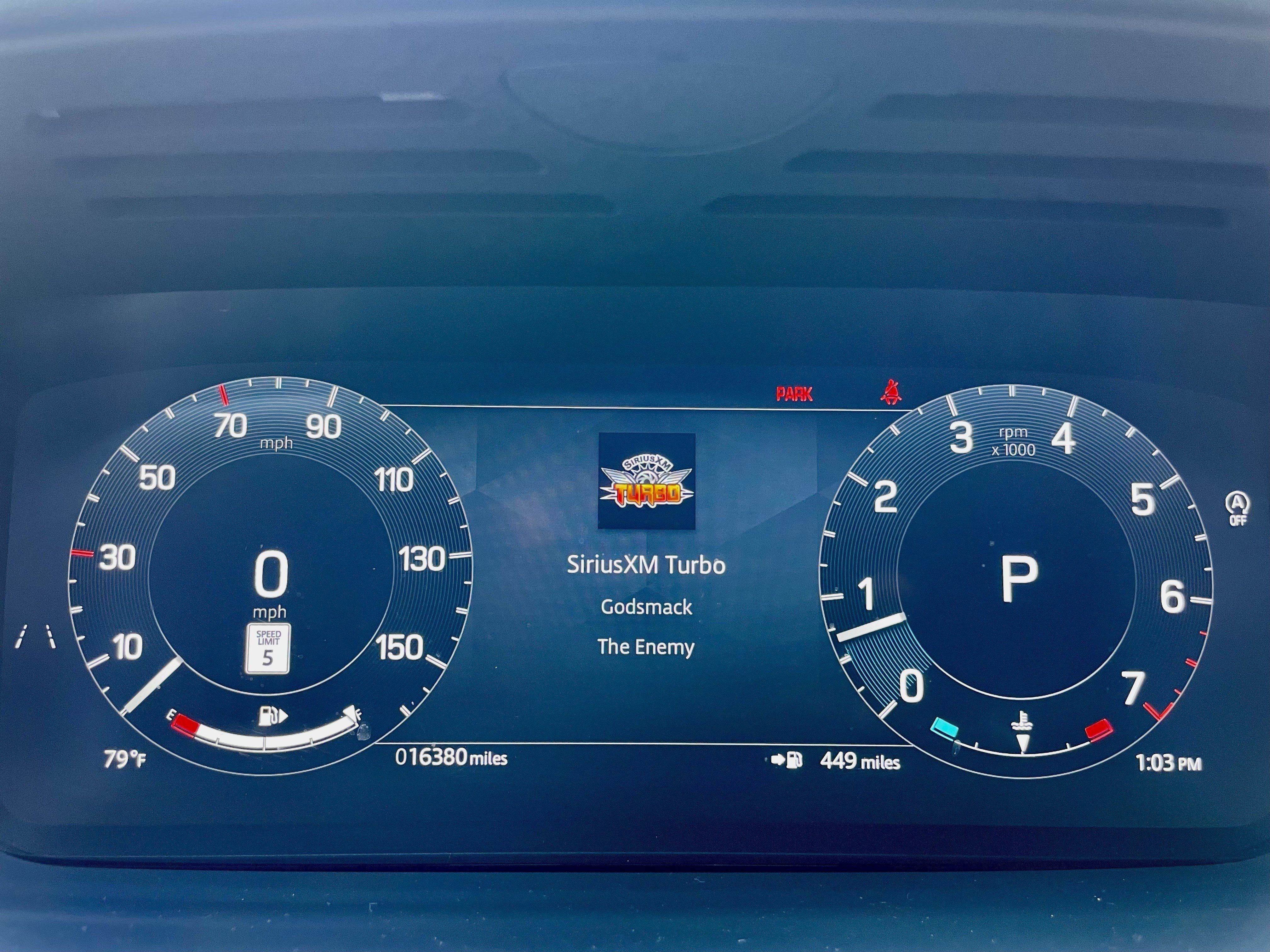 Certified 2025 Land Rover Discovery S AWD/4WD image 24