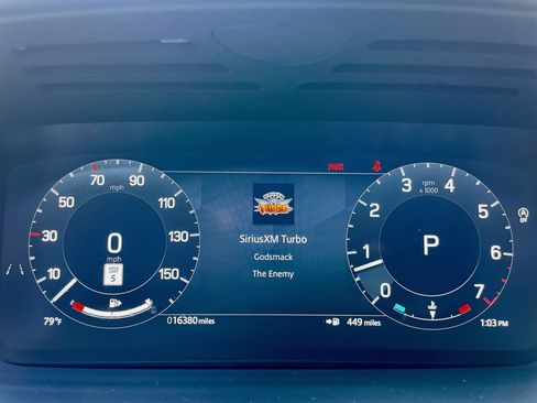 Certified 2025 Land Rover Discovery S AWD/4WD image 24