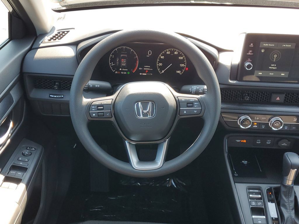 New 2026 Honda CR-V LX image 26