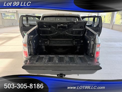 Used 2007 Honda Ridgeline RTS image 5