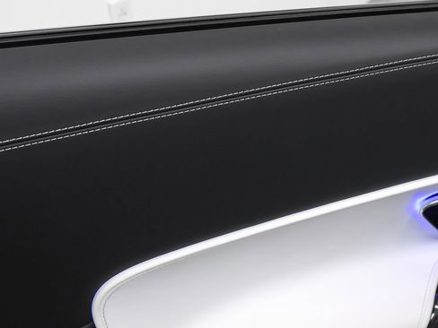 Used 2025 Mercedes-Benz AMG GT 63 image 63