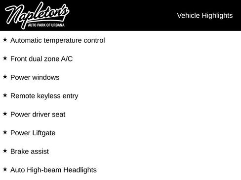New 2026 Hyundai Tucson SEL image 15