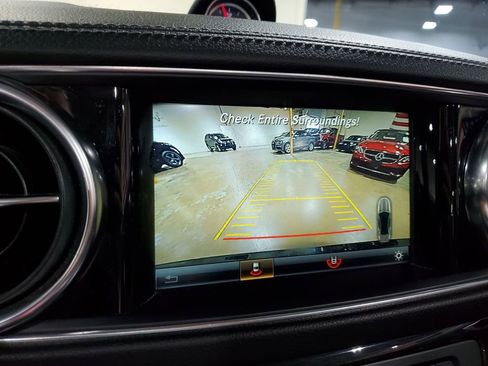 Used 2018 Mercedes-Benz SL 450 image 24