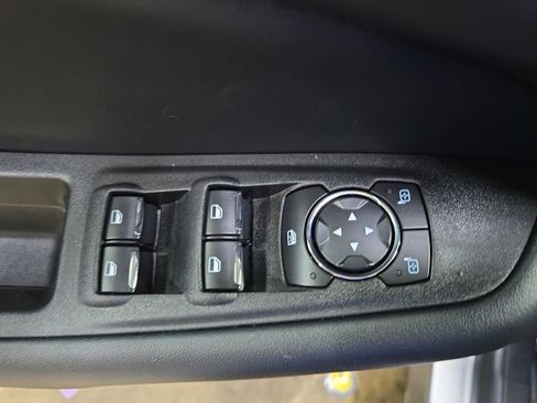 Used 2022 Ford Edge SEL w/ Convenience Package AWD/4WD image 29