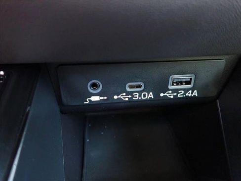 Certified 2024 Subaru Outback Onyx Edition image 20