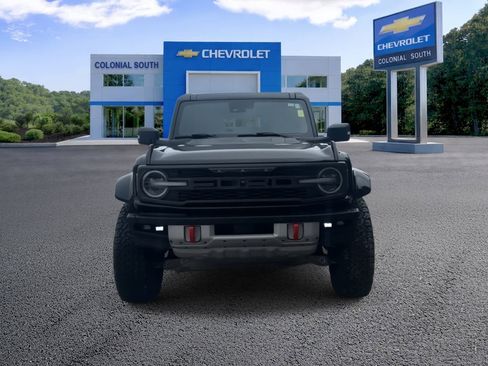 Used 2024 Ford Bronco Raptor image 9