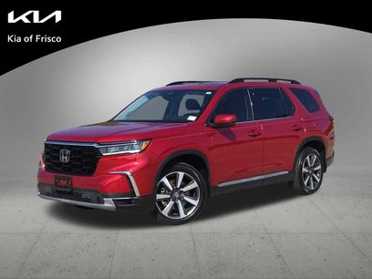 Used 2023 Honda Pilot Touring