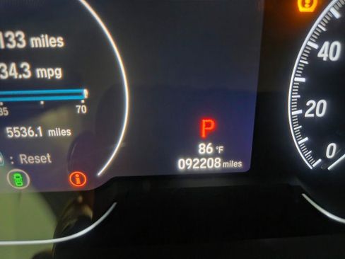 Used 2020 Honda Accord LX image 41