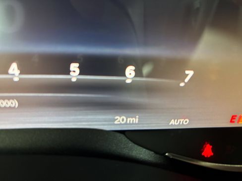 New 2026 RAM 1500 Lone Star AWD/4WD image 29