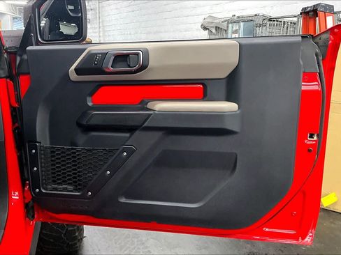 Used 2023 Ford Bronco Big Bend image 22