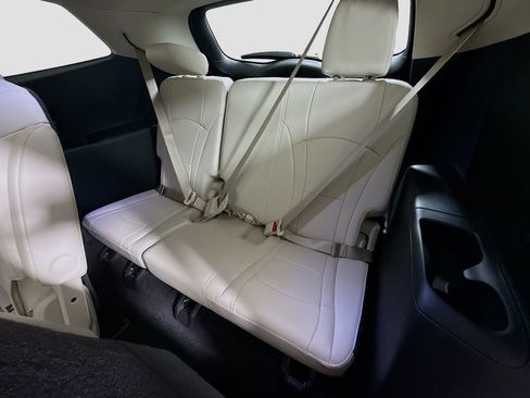 Used 2023 Buick Enclave Essence w/ Experience Buick Package FWD image 41