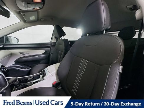 Used 2023 Hyundai Tucson SEL image 22