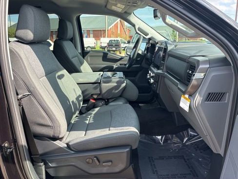 New 2026 Ford F150 XLT AWD/4WD image 28