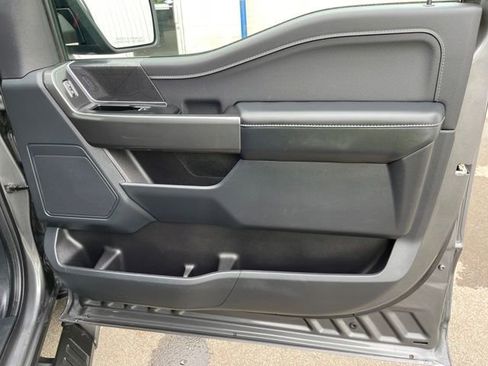 Used 2023 Ford F150 XLT w/ Equipment Group 302A High AWD/4WD image 35