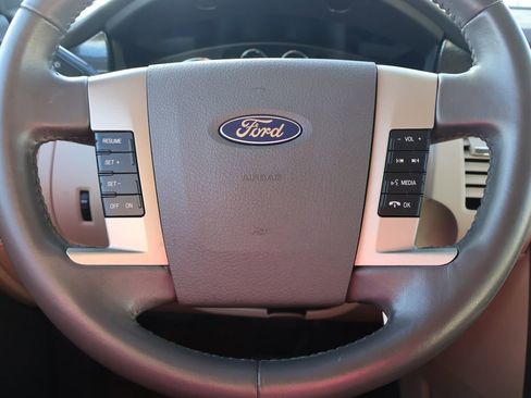Used 2012 Ford Flex SE image 13