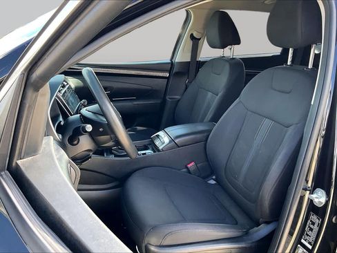 Used 2024 Hyundai Tucson SEL FWD image 8