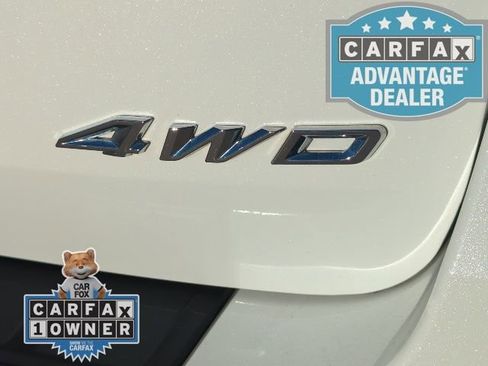 Used 2025 Ford Explorer ST-Line image 31