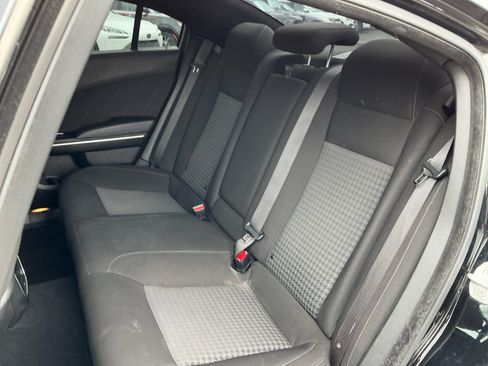 Used 2022 Dodge Charger GT RWD image 19