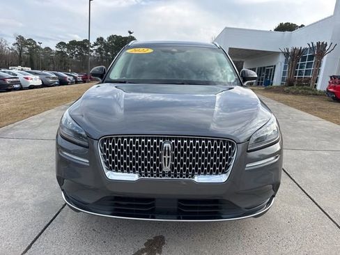 Used 2022 Lincoln Corsair FWD w/ Equipment Group 101A image 2