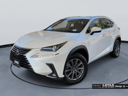 Used 2018 Lexus NX 300h AWD w/ Comfort Package