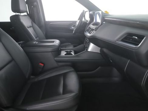 Used 2023 Chevrolet Tahoe LT AWD/4WD image 33