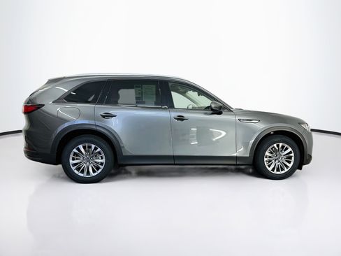 Used 2024 MAZDA CX-90 Plug-In Hybrid w/ Preferred AWD/4WD image 10
