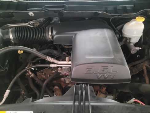 Used 2016 RAM 1500 Tradesman AWD/4WD image 30